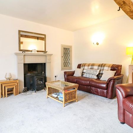 Toad Cottage ماتلوك المظهر الخارجي الصورة