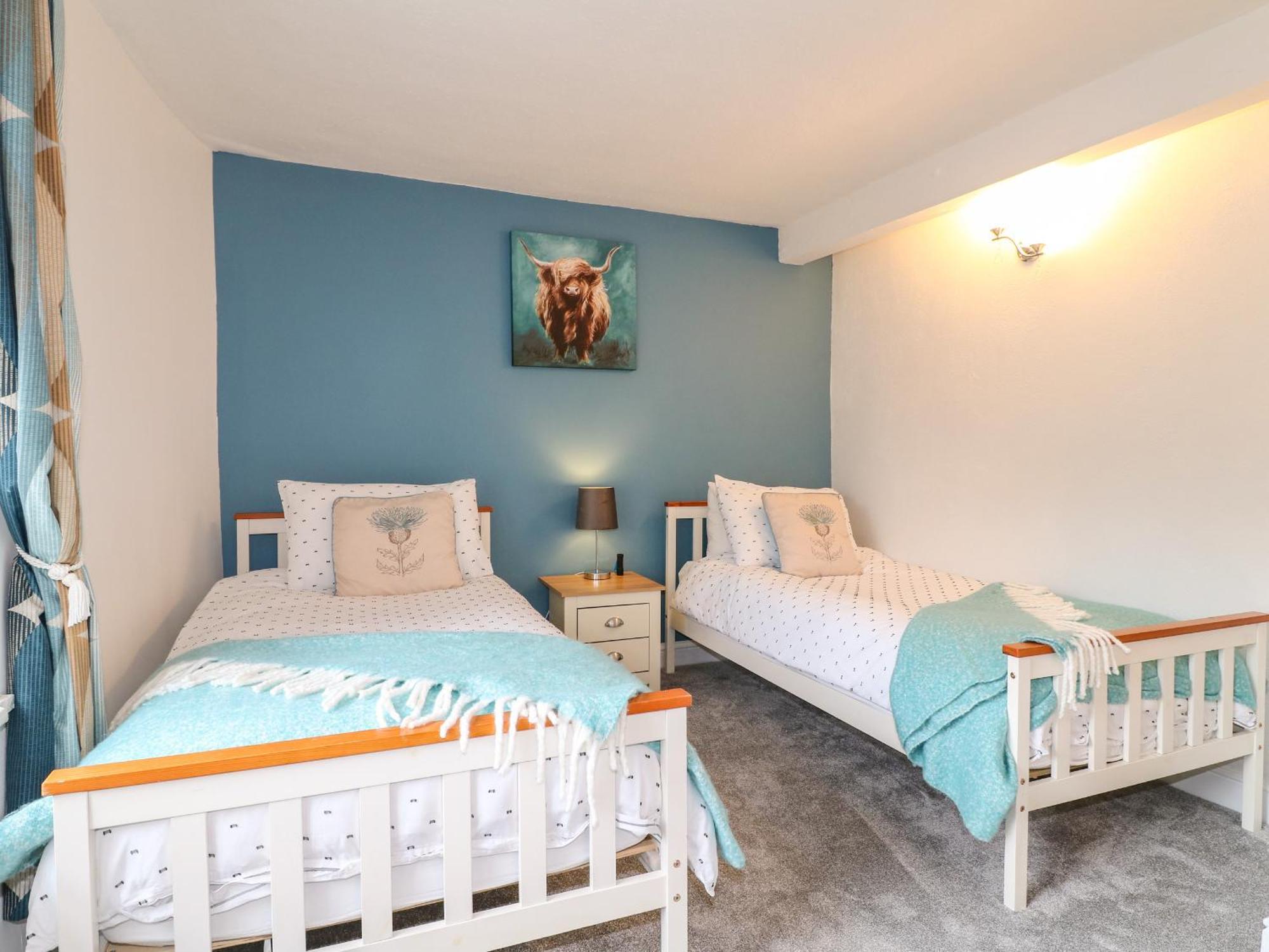Toad Cottage ماتلوك المظهر الخارجي الصورة